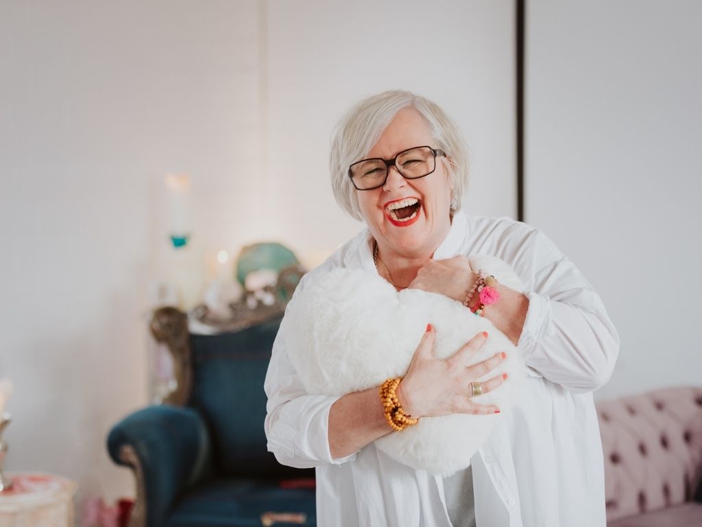 Herzkanal Startseite - Alexandra