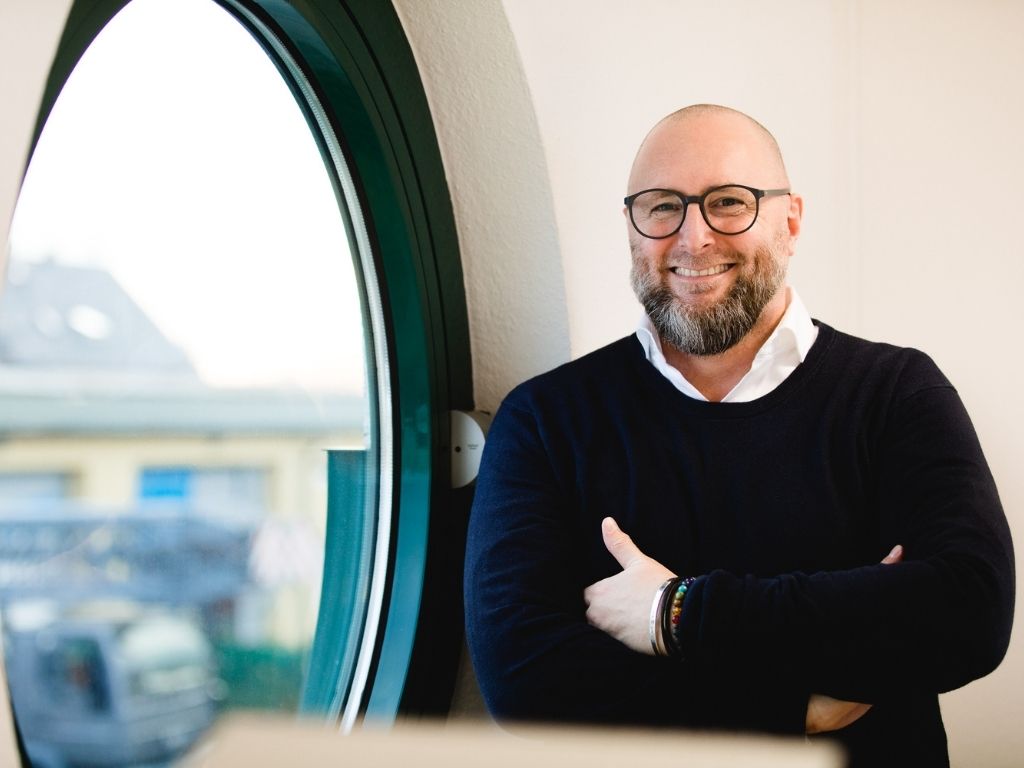 Herzkanal Startseite - Armin