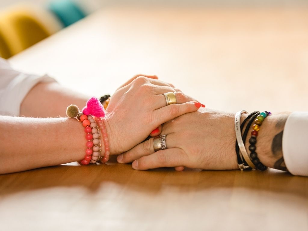 Herzkanal Startseite - Vision