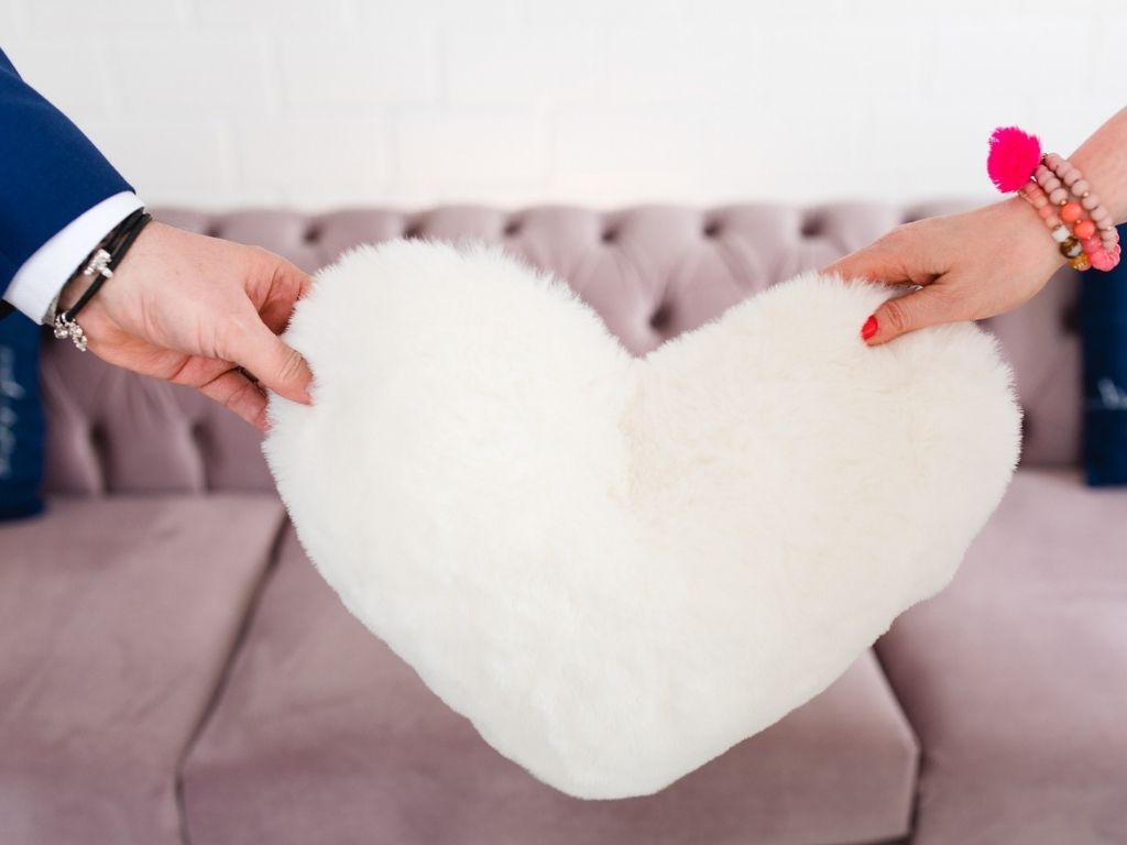 Herzkanal Startseite - Wir