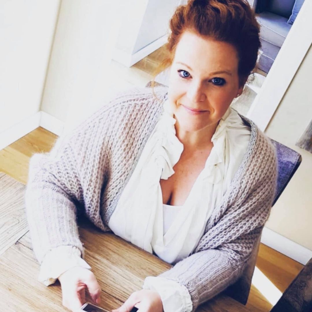 Herzkanal - Testimonial - Stephanie Hanhardt